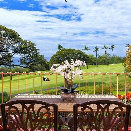 Hale Hahalua - Hale Hahalua - Serenity And Ocean Views In Kona - Now With Upgraded Ac In Bedroom Kailua Kültér fotó