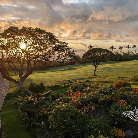 Hale Hahalua - Hale Hahalua - Serenity And Ocean Views In Kona - Now With Upgraded Ac In Bedroom Kailua Kültér fotó